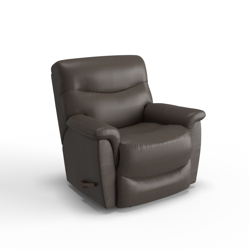 James Wall Recliner